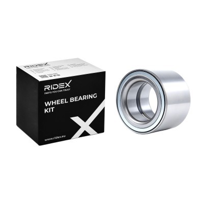 Wheel Bearing RIDEX 654W0810 654W0810 - photo 2