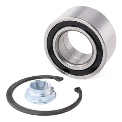 Wheel Bearing RIDEX 654W0029 654W0029 - photo 3