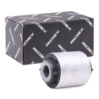 Control Arm Bushing RIDEX 251T0596 251T0596 - photo 2