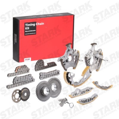 Timing chain kit Stark SKTCK-2240192 SKTCK-2240192 - photo 2