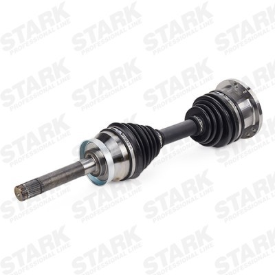 Drive Shaft Stark SKDS-0210394 SKDS-0210394 - photo 3