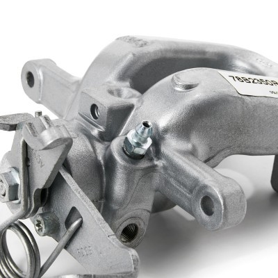 Brake Caliper RIDEX 78B2350R 78B2350R - photo 5