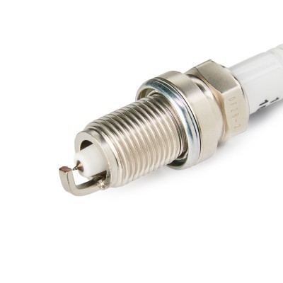 Spark Plug RIDEX 686S0265 686S0265 - photo 4