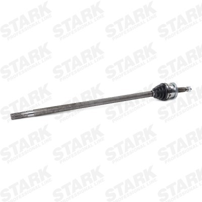 Drive Shaft Stark SKDS-0211094 SKDS-0211094 - photo 4
