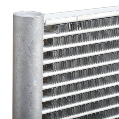 A/C condenser 448C0374 - photo 5