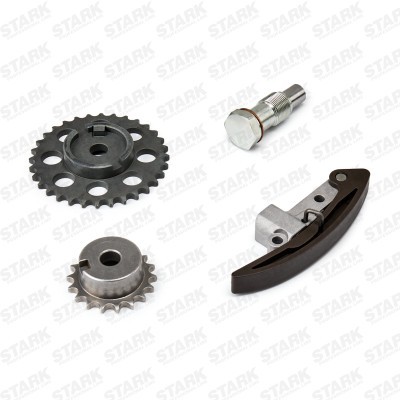 Timing chain kit Stark SKTCK-22440513 SKTCK-22440513 - photo 3