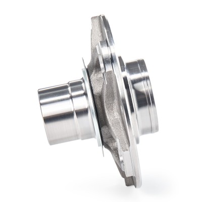 Wheel Hub RIDEX 653W0151 653W0151 - photo 5