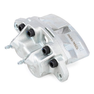 Brake Caliper RIDEX 78B0853 78B0853 - photo 4