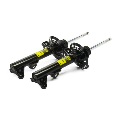 Shock Absorber RIDEX 854S2320P 854S2320P - photo 4
