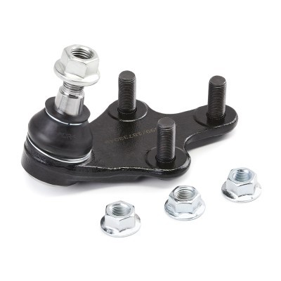 Ball Joint RIDEX 2462S0547 2462S0547 - photo 7