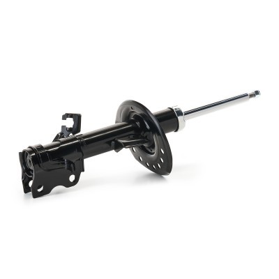 Shock Absorber RIDEX 854S18597 854S18597 - photo 3