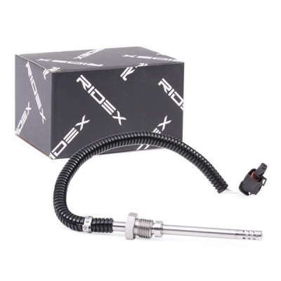 Exhaust gas temperature sensor RIDEX 3938E0351 3938E0351 - photo 2