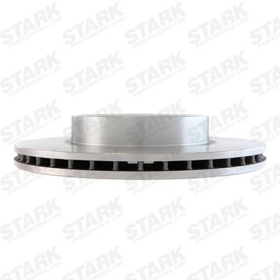 Brake Disc Stark SKBD-0020209 SKBD-0020209 - photo 5