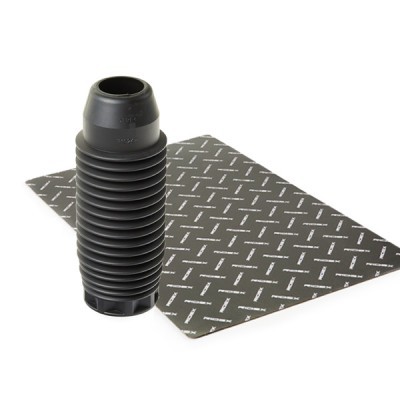 Shock Absorber Cover Boot RIDEX 3365P0012 3365P0012 - photo 2