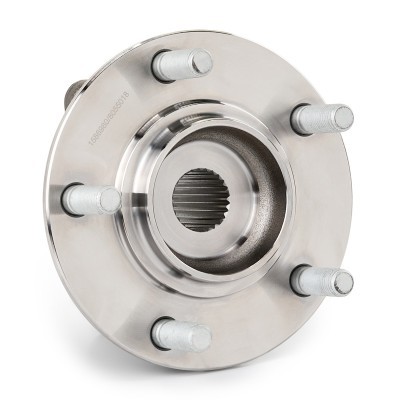 Wheel Bearing RIDEX 654W0380 654W0380 - photo 5