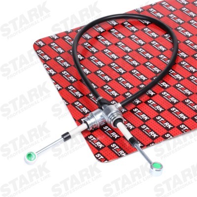 Cable Pull, manual transmission Stark SKCMT-1520001 SKCMT-1520001 - photo 2