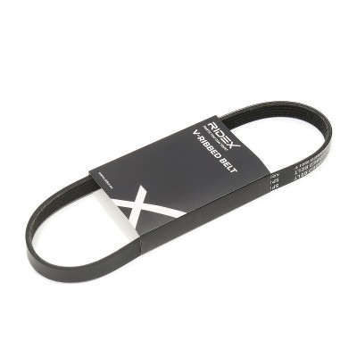 V-Ribbed Belt RIDEX 305P0390 305P0390 - photo 2