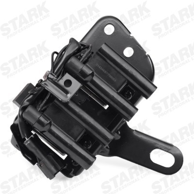 Ignition Coil Stark SKCO-0070124 SKCO-0070124 - photo 3