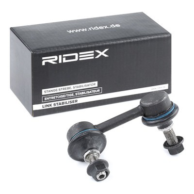 Stabilizer Link RIDEX 3229S0544 3229S0544 - photo 2