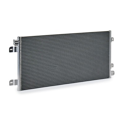 A/C condenser 448C0136 - photo 3