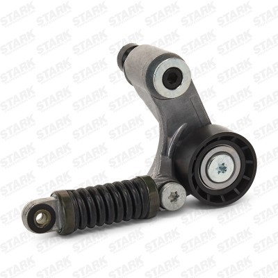 Belt Tensioner V-Ribbed Belt Stark SKTP-0600112 SKTP-0600112 - photo 3