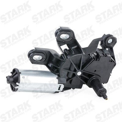 Wiper Motor Stark SKWM-0290056 SKWM-0290056 - photo 3