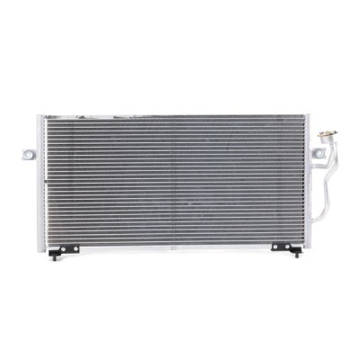 A/C condenser 448C0171 - photo 2