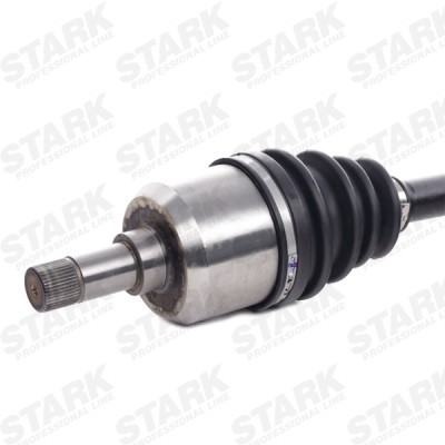 Drive Shaft Stark SKDS-0210148 SKDS-0210148 - photo 4