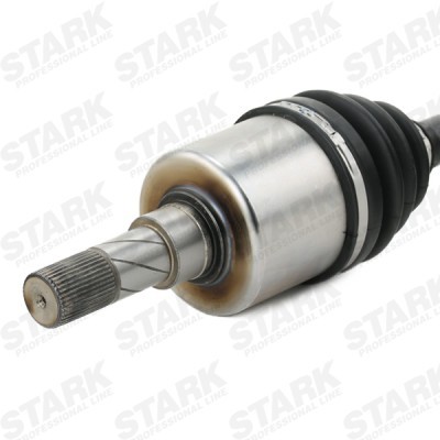Drive Shaft Stark SKDS-0210691 SKDS-0210691 - photo 6