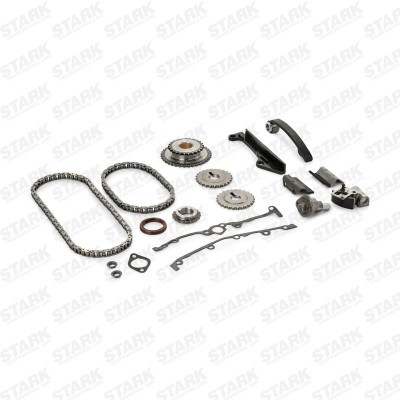 Timing chain kit Stark SKTCK-22440443 SKTCK-22440443 - photo 2