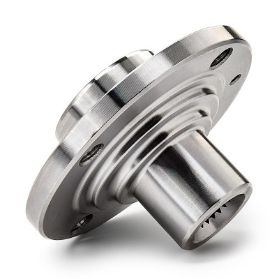 Wheel Hub RIDEX 653W0003 653W0003 - photo 7