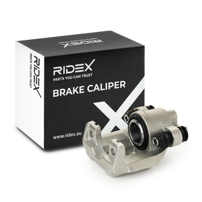 Brake Caliper RIDEX 78B1571 78B1571 - photo 2