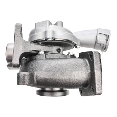 Turbocharger RIDEX 2234C0057 2234C0057 - photo 11