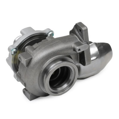 Turbocharger RIDEX 2234C10156 2234C10156 - photo 4