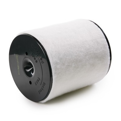 Air Filter RIDEX 8A1700 8A1700 - photo 4