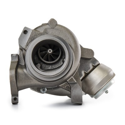 Turbocharger RIDEX 2234C0063 2234C0063 - photo 6