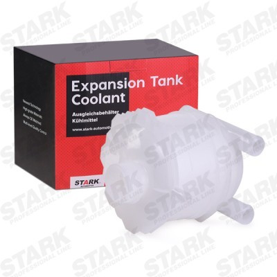 Expansion Tank, Coolant Stark SKET-0960112 SKET-0960112 - photo 2