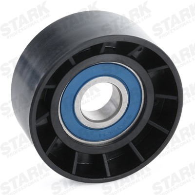 Belt Tensioner V-Ribbed Belt Stark SKTP-0600164 SKTP-0600164 - photo 4
