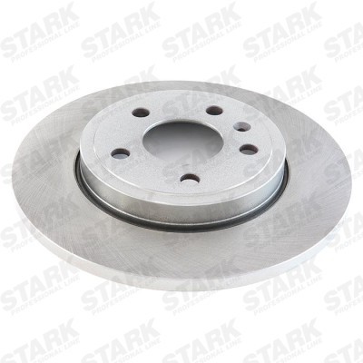 Brake Disc Stark SKBD-0020148 SKBD-0020148 - photo 3