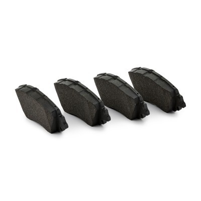 Brake Pads Set RIDEX 402B1930 402B1930 - photo 4