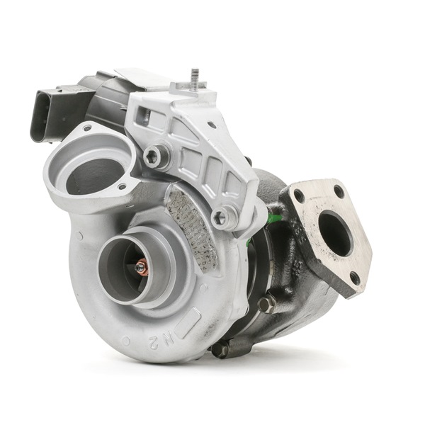 Turbocharger RIDEX 2234C0161R 2234C0161R - photo 1