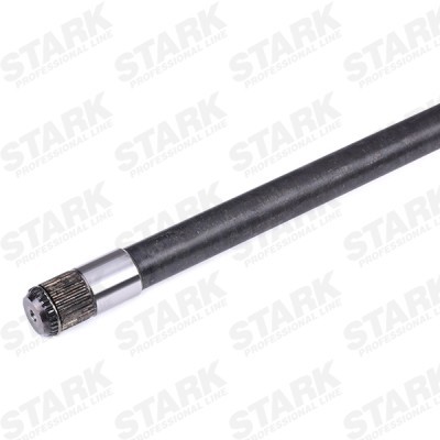 Drive Shaft Stark SKDS-0210409 SKDS-0210409 - photo 5