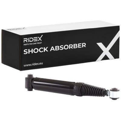 Shock Absorber RIDEX 854S0056 854S0056 - photo 2