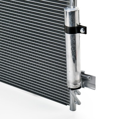 A/C condenser 448C0148 - photo 6