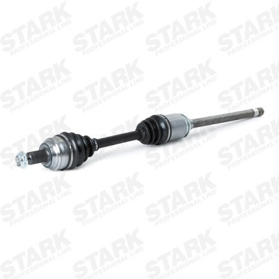 Drive Shaft Stark SKDS-0210515 SKDS-0210515 - photo 9
