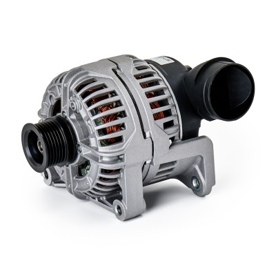 Alternator RIDEX 4G0007P 4G0007P - photo 3