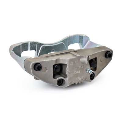 Brake Caliper RIDEX 78B2846R 78B2846R - photo 4
