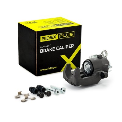 Brake Caliper RIDEX 78B0026P 78B0026P - photo 2