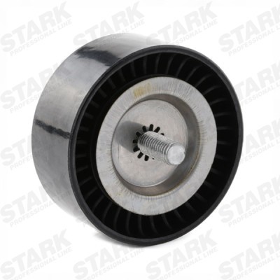 Belt Tensioner V-Ribbed Belt Stark SKTP-0600144 SKTP-0600144 - photo 4