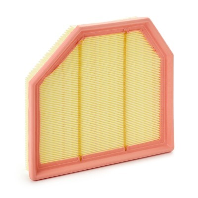 Air Filter RIDEX 8A1172 8A1172 - photo 2